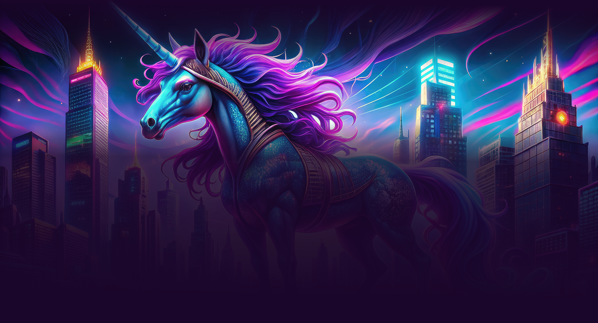 Hero Background