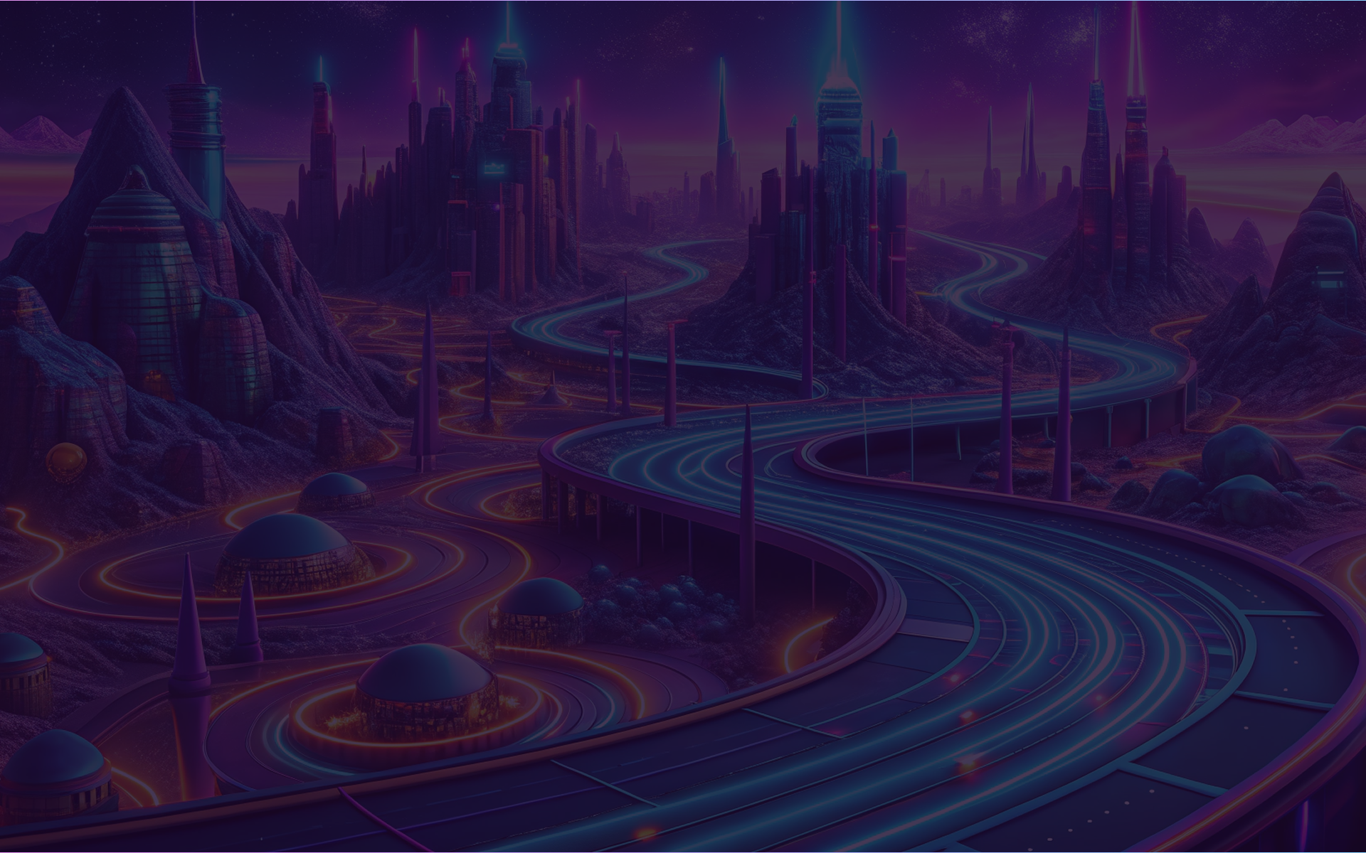 Roadmap Background